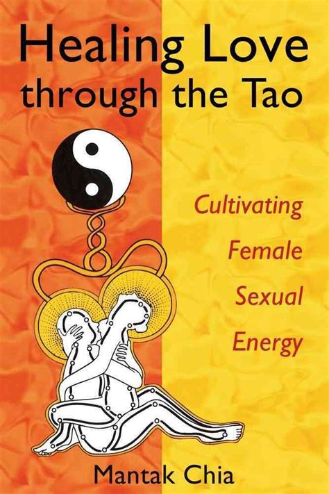 The Taoist Way of Sexual Magic: Awakening the Energy of Love and Passion